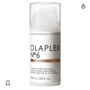 Olaplex No. 6 Bond Smoother